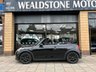 USED 2021 71 MINI CONVERTIBLE 1.5 COOPER CLASSIC 3d 134 BHP 1 LADY OWNER MINI HISTORY+ WARRANTY
