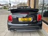 USED 2021 71 MINI CONVERTIBLE 1.5 COOPER CLASSIC 3d 134 BHP 1 LADY OWNER MINI HISTORY+ WARRANTY