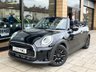 USED 2021 71 MINI CONVERTIBLE 1.5 COOPER CLASSIC 3d 134 BHP 1 LADY OWNER MINI HISTORY+ WARRANTY