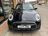 USED 2021 71 MINI CONVERTIBLE 1.5 COOPER CLASSIC 3d 134 BHP 1 LADY OWNER MINI HISTORY+ WARRANTY