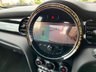 USED 2021 71 MINI CONVERTIBLE 1.5 COOPER CLASSIC 3d 134 BHP 1 LADY OWNER MINI HISTORY+ WARRANTY