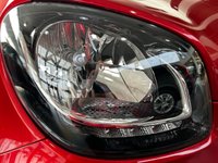 USED 2017 17 SMART FORFOUR 0.9 PRIME SPORT PREMIUM T 5d 90 BHP 65.7 MPG   &pound;0.00 RFL