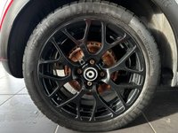 USED 2017 17 SMART FORFOUR 0.9 PRIME SPORT PREMIUM T 5d 90 BHP 65.7 MPG   &pound;0.00 RFL
