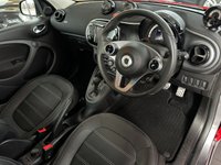 USED 2017 17 SMART FORFOUR 0.9 PRIME SPORT PREMIUM T 5d 90 BHP 65.7 MPG   &pound;0.00 RFL
