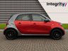 USED 2017 17 SMART FORFOUR 0.9 PRIME SPORT PREMIUM T 5d 90 BHP 65.7 MPG   &pound;0.00 RFL