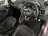 USED 2017 17 SMART FORFOUR 0.9 PRIME SPORT PREMIUM T 5d 90 BHP 65.7 MPG   &pound;0.00 RFL