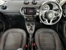 USED 2017 17 SMART FORFOUR 0.9 PRIME SPORT PREMIUM T 5d 90 BHP 65.7 MPG   &pound;0.00 RFL