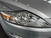 USED 2012 12 FORD MONDEO 1.6 ZETEC 5d 158 BHP 15 SERVICE STAMPS
