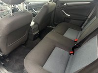 USED 2012 12 FORD MONDEO 1.6 ZETEC 5d 158 BHP 15 SERVICE STAMPS