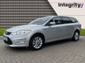 USED 2012 12 FORD MONDEO 1.6 ZETEC 5d 158 BHP 15 SERVICE STAMPS