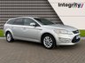 USED 2012 12 FORD MONDEO 1.6 ZETEC 5d 158 BHP 15 SERVICE STAMPS