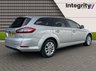 USED 2012 12 FORD MONDEO 1.6 ZETEC 5d 158 BHP 15 SERVICE STAMPS