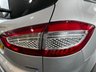 USED 2012 12 FORD MONDEO 1.6 ZETEC 5d 158 BHP 15 SERVICE STAMPS