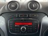 USED 2012 12 FORD MONDEO 1.6 ZETEC 5d 158 BHP 15 SERVICE STAMPS