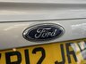 USED 2012 12 FORD MONDEO 1.6 ZETEC 5d 158 BHP 15 SERVICE STAMPS