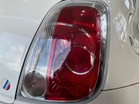 USED 2014 64 FIAT 500 1.2 LOUNGE 3d 69 BHP 