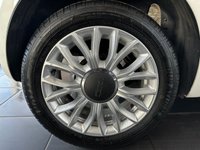 USED 2014 64 FIAT 500 1.2 LOUNGE 3d 69 BHP 