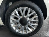 USED 2014 64 FIAT 500 1.2 LOUNGE 3d 69 BHP 