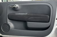 USED 2014 64 FIAT 500 1.2 LOUNGE 3d 69 BHP 