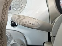 USED 2014 64 FIAT 500 1.2 LOUNGE 3d 69 BHP 
