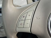 USED 2014 64 FIAT 500 1.2 LOUNGE 3d 69 BHP 