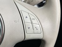 USED 2014 64 FIAT 500 1.2 LOUNGE 3d 69 BHP 