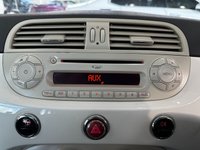 USED 2014 64 FIAT 500 1.2 LOUNGE 3d 69 BHP 