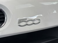 USED 2014 64 FIAT 500 1.2 LOUNGE 3d 69 BHP 