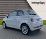 USED 2014 64 FIAT 500 1.2 LOUNGE 3d 69 BHP 