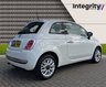 USED 2014 64 FIAT 500 1.2 LOUNGE 3d 69 BHP 