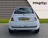 USED 2014 64 FIAT 500 1.2 LOUNGE 3d 69 BHP 