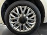USED 2014 64 FIAT 500 1.2 LOUNGE 3d 69 BHP 