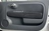 USED 2014 64 FIAT 500 1.2 LOUNGE 3d 69 BHP 