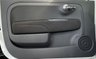 USED 2014 64 FIAT 500 1.2 LOUNGE 3d 69 BHP 