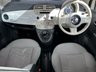 USED 2014 64 FIAT 500 1.2 LOUNGE 3d 69 BHP 