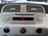 USED 2014 64 FIAT 500 1.2 LOUNGE 3d 69 BHP 