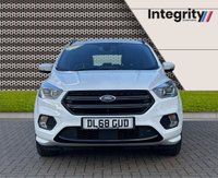 USED 2018 68 FORD KUGA 1.5 ST-LINE 5d 148 BHP Ford Keyfree System - Keyless Entry
