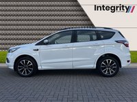 USED 2018 68 FORD KUGA 1.5 ST-LINE 5d 148 BHP Ford Keyfree System - Keyless Entry
