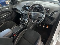USED 2018 68 FORD KUGA 1.5 ST-LINE 5d 148 BHP Ford Keyfree System - Keyless Entry