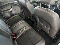 USED 2018 68 FORD KUGA 1.5 ST-LINE 5d 148 BHP Ford Keyfree System - Keyless Entry