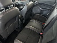 USED 2018 68 FORD KUGA 1.5 ST-LINE 5d 148 BHP Ford Keyfree System - Keyless Entry