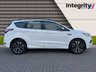 USED 2018 68 FORD KUGA 1.5 ST-LINE 5d 148 BHP Ford Keyfree System - Keyless Entry