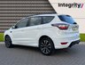 USED 2018 68 FORD KUGA 1.5 ST-LINE 5d 148 BHP Ford Keyfree System - Keyless Entry