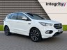 USED 2018 68 FORD KUGA 1.5 ST-LINE 5d 148 BHP Ford Keyfree System - Keyless Entry