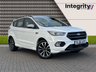 USED 2018 68 FORD KUGA 1.5 ST-LINE 5d 148 BHP Ford Keyfree System - Keyless Entry
