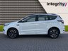 USED 2018 68 FORD KUGA 1.5 ST-LINE 5d 148 BHP Ford Keyfree System - Keyless Entry