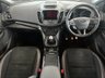 USED 2018 68 FORD KUGA 1.5 ST-LINE 5d 148 BHP Ford Keyfree System - Keyless Entry