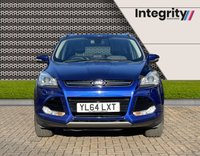 USED 2014 64 FORD KUGA 1.6 TITANIUM X 5d 177 BHP Keyless Open & Power Tailgate