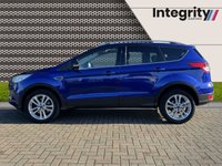 USED 2014 64 FORD KUGA 1.6 TITANIUM X 5d 177 BHP Keyless Open & Power Tailgate