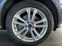 USED 2014 64 FORD KUGA 1.6 TITANIUM X 5d 177 BHP Keyless Open & Power Tailgate